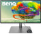 BenQ PD2725U Zwart