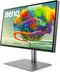 BenQ PD2725U Zwart