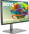 BenQ PD2725U Zwart