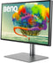 BenQ PD2725U Zwart