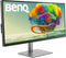 BenQ PD3420Q Grafiet