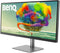 BenQ PD3420Q Grafiet