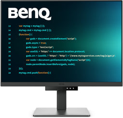 BenQ RD280U Zwart