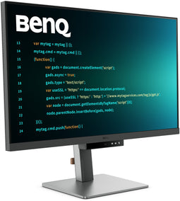 BenQ RD320U Zwart