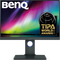 BenQ SW240 (9H.LH2LB.QBE) Zwart