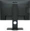 BenQ SW240 (9H.LH2LB.QBE) Zwart