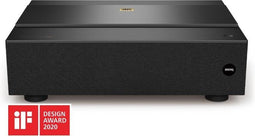 BenQ V6050 4K Laser TV - Short Distance Beamer - Zwart