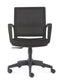 BENS 831-Eco-v Black - Ergonomische Bureaustoel