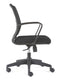 BENS 831-Eco-v Black - Ergonomische Bureaustoel