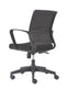 BENS 831-Eco-v Black - Ergonomische Bureaustoel