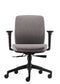 Bens Ergonomische Bureaustoel - Lichtgrijs - 917-Ergo-1