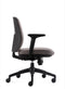 Bens Ergonomische Bureaustoel - Lichtgrijs - 917-Ergo-1