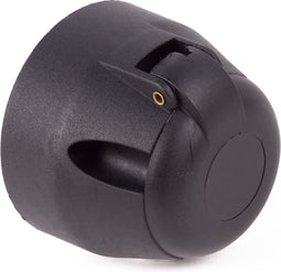 Benson 7-polige stekkerdoos - kunststof - universeel - 12 volt - robuust ontwerp