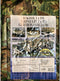 Benson Afdekzeil Camouflage - Leger - 4 x 5 meter - 20 m²