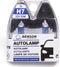Benson Autolamp H7 - Xenon Super White - 12V 55W - Daglichtkleur - 2 stuks