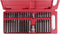 Benson Complete bitset - Torx, inbus en veeltand - 40-delig - Inclusief opbergkoffer