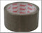 Benson Dozentape - Bruin - 48 mm x 66 m - Stevige Hechting