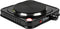Benson Enkele elektrische kookplaat - compact - 1000 watt - zwart - 22 x 22 cm