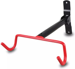 Benson Inklapbare fietsbeugel voor wandmontage - ruimtebesparend en stevig - 30 kg draagkracht