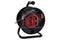 Benson kabelhaspel - 16 A - Binnengebruik - 2300 W (afgerold) / 1000 W (opgerold) - 25 Meter