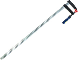 Benson Lijmklem - 120 x 1000 mm - Licht hobbymatig gebruik - Smeedbaar gietijzer - Beschermkapjes