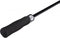 Benson Luxe windproof paraplu - 130 cm - zwart - soft grip - automatisch