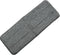 Benson Microvezel pad voor flat mop - 30 x 11,5 cm - herbruikbaar en duurzaam