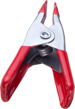 Benson Mini zeilklem - marktklem 50 mm - veelzijdig en compact - per stuk