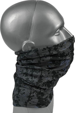 Benson Nekwarmer - Polar - Microvezel en Fleece - Sneldrogend - 24 x 65 cm