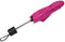 Benson Paraplu Mini - roze
