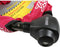 Benson Robuust pantserslot - Ø 22 mm - 1200 mm - hoge beveiliging - kleurenmix