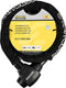Benson Robuust pantserslot - Ø 22 mm - 1200 mm - hoge beveiliging - kleurenmix