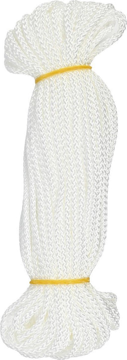 Benson Scheerlijn Touw - 3 mm x 20 meter - Wit - PP