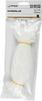 Benson Scheerlijn Touw - 3 mm x 20 meter - Wit - PP