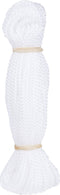 Benson Scheerlijn Touw - 3 mm x 20 meter - Wit - PP