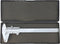 Benson Schuifmaat - Metaal - Nauwkeurig tot 0.01 mm - Inclusief Opbergbox - 150 mm