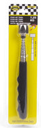 Benson Telescopische magnetische oppaktool - RVS - 7 kg - uitschuifbaar tot 76,85 cm
