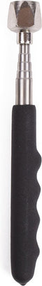 Benson Telescopische magnetische oppaktool - RVS - 7 kg - uitschuifbaar tot 76,85 cm