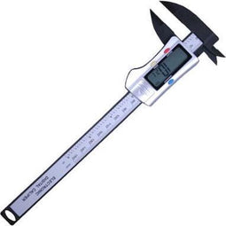Benson Tools Schuifmaat - Digitaal - 150 mm