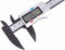 Benson Tools Schuifmaat - Digitaal - 150 mm