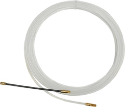 Benson Trekveer elektra - nylon - 10 meter - flexibel en duurzaam