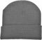 Benson Warme beanie muts - One size - Kleurmix - Assorti