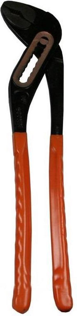 Benson Waterpomptang - Doorgestoken scharnier - Verstelbaar - 405 mm - Rood