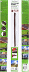 BensonAnti Klim Strips – 10 stuks– 49 cm lengte per strip - kleur Bruin