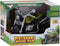 Bentley Continental GT3 (Zwart) (10 cm) 1/43 Absolute Motors Supercars {Modelauto - Schaalmodel - Miniatuurauto - Speelgoed}