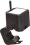 Gossen Metrawatt SC40-C 200/1A 0,2VA Kl.1 28 mm Primaire stroom: 200 A Secundaire stroom: 1 A 1 stuk(s)