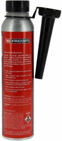 Benzinebehandeling Facom Hybride 300 ml