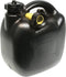 Benzinekan 5l zwart