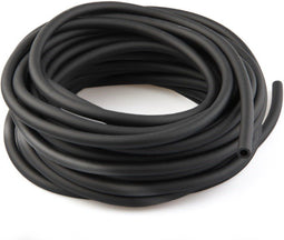 Benzineslang 5 x 8 mm lengte 10 meter rubber