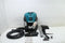 Makita VC2012L - Bouwstofzuiger - 15L RVS container - 1000W